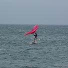 風速20メートル☆皆さんよく頑張りました☆　三浦海岸ウインドサーフィン＆ウイングフォイルスクールの記事より