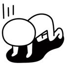 いよいよ明日！！！私の心の師匠♡ガネーシャ様が降臨！の記事より