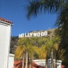 LA買付日記☆ハリウッドサインを目指して。。①☆の画像
