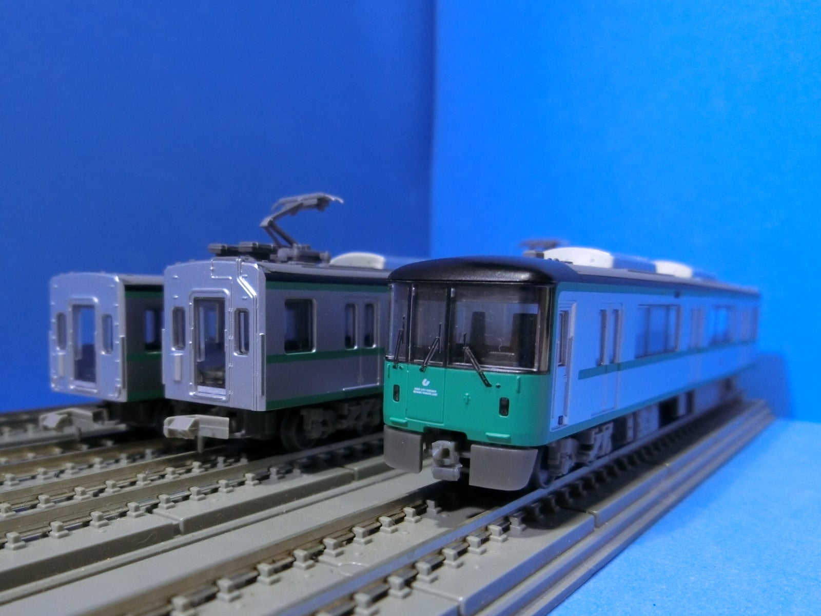 神戸市交通局限定鉄道コレクション6000形ついに発売 | きままな