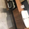 Panasonicのトイレ、大惨事！！の画像