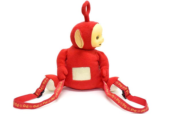 Teletubbies Goods テレタビーズグッズ おもちゃ屋knot A Toy