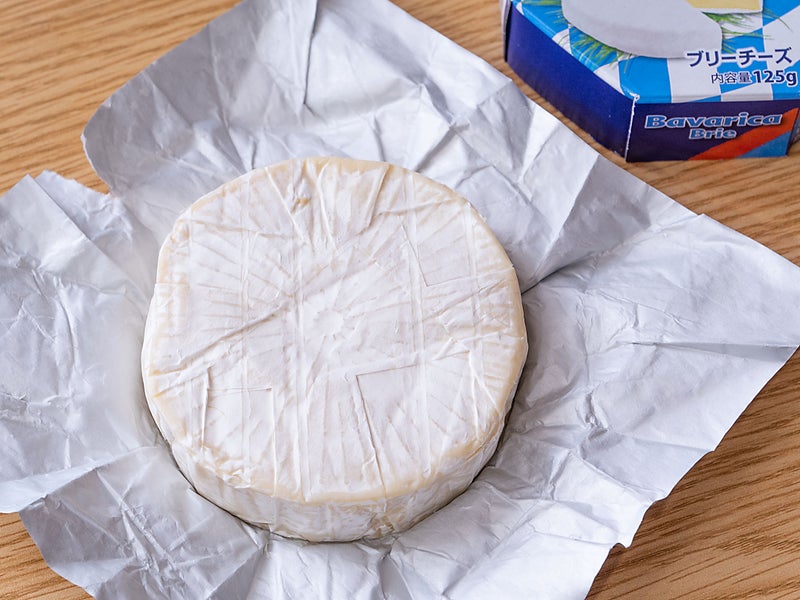 業務スーパー初購入品 ２種類のチーズを食べ比べ ᴗ ひまごはん ひよおやつ ひまひよのお母ちゃんのブログ