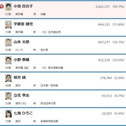 画像 その投票は有効？無効？ の記事より 2つ目