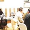 7/12 琵琶湖一望のお洒落レストランで恋活party開催♪の画像