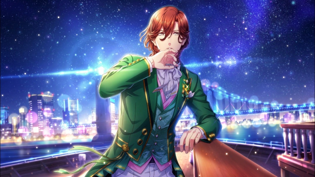 QUARTET NIGHT 寿嶺二 Birthday | うたプリ☆まりものヲタ活Blog ♪ QUARTET NIGHT 寿嶺二 Birthday | うたプリ☆まりものヲタ活Blog ♪