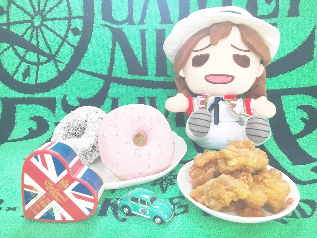 QUARTET NIGHT 寿嶺二 Birthday | うたプリ☆まりものヲタ活Blog ♪ QUARTET NIGHT 寿嶺二 Birthday | うたプリ☆まりものヲタ活Blog ♪