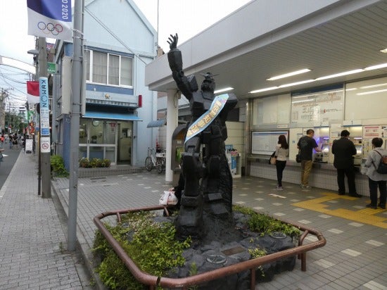 第1366回 20 埼玉県南部で降り鉄 クレヨンしんちゃんで有名な春日部駅も訪問 乗り鉄 中心ブログ 踏破編