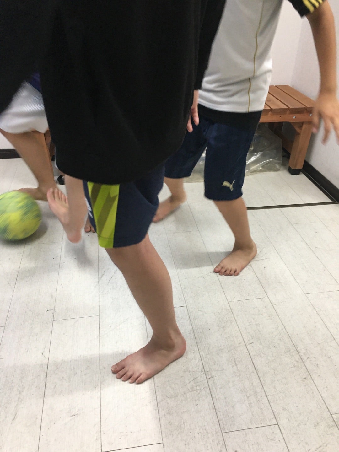 選手としては悔しいが。　仙台 ラソス ジュニアユース クラブチーム 中学 サッカースクールの記事画像
