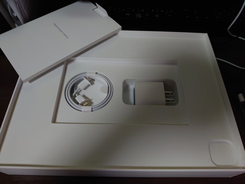 Ipad Pro12 9インチ購入レビューと艦これ Tak提督のブログ
