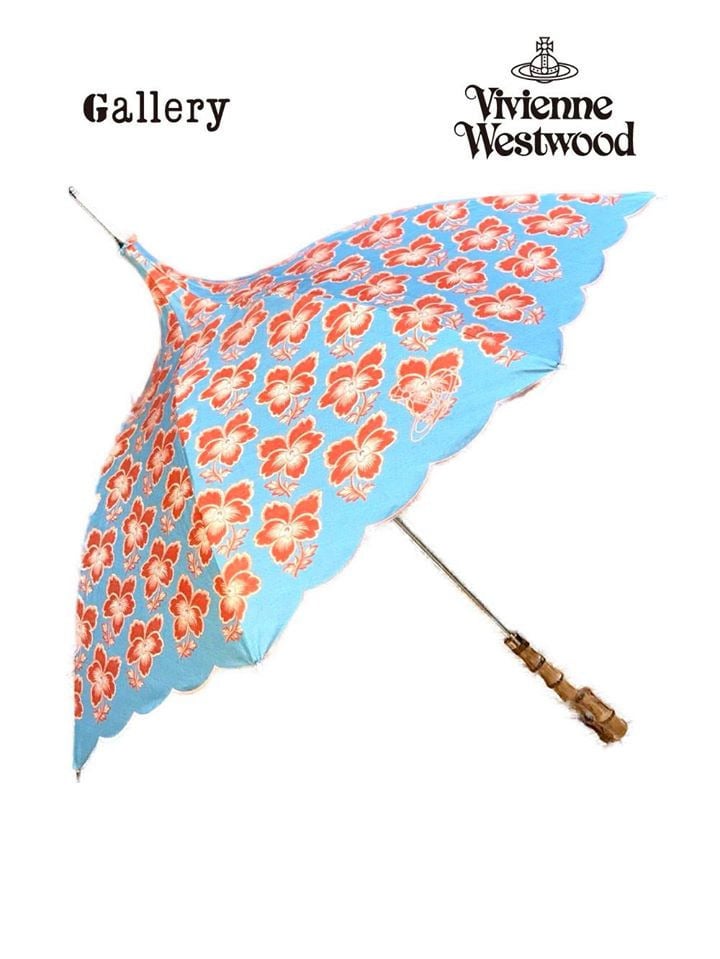 超格安一点 傘 ヴィヴィアンウエストウッド 美品 Westwood Vivienne - 傘 - alrc.asia