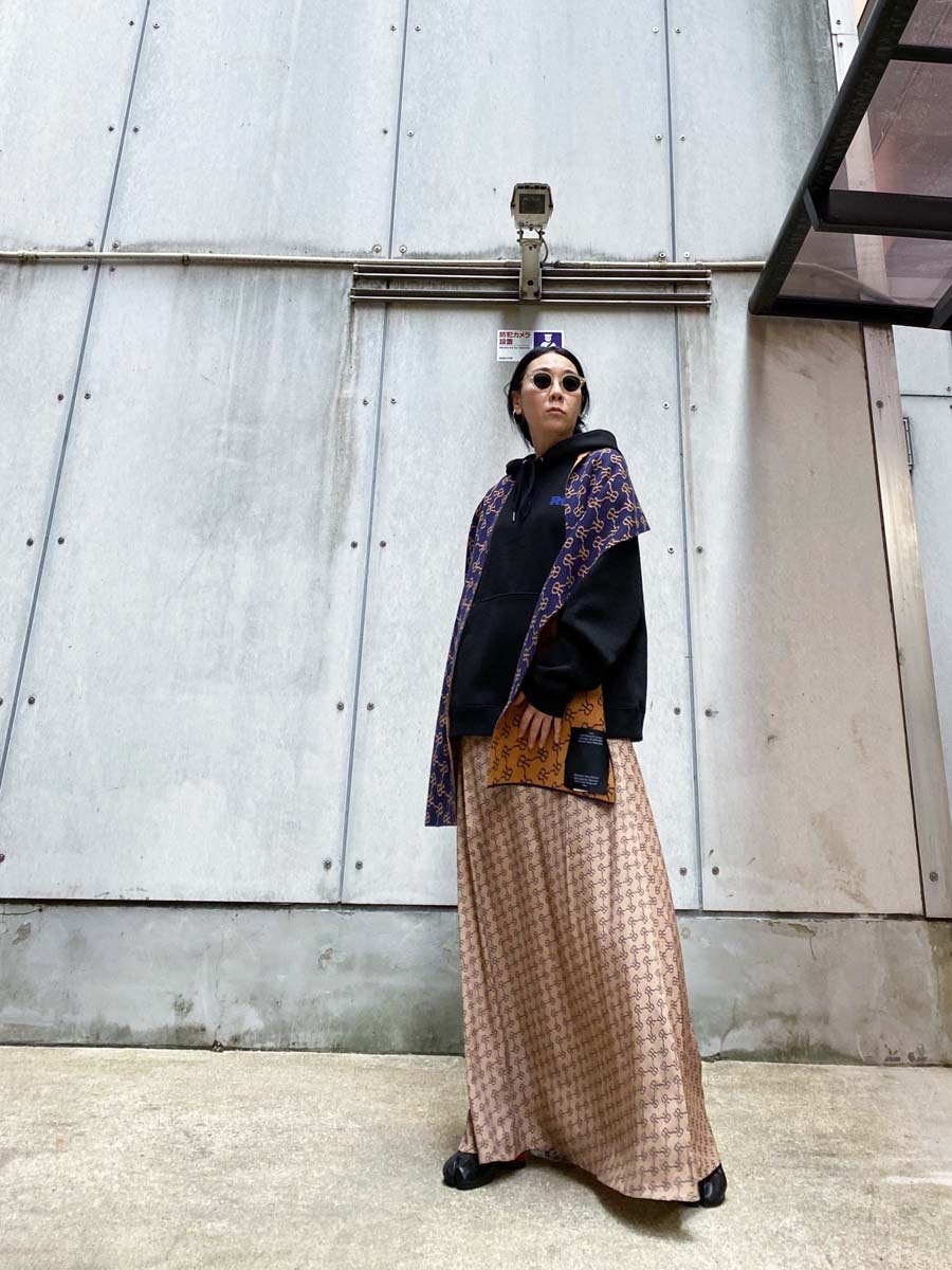 ROKH♡ROKH♡ROKH♡ろく♡です。 | 福岡セレクトショップ g-GIE MAISON