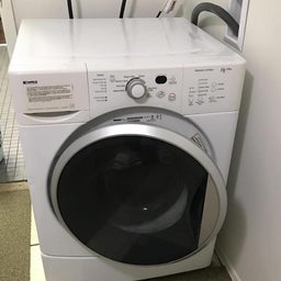 画像 アメリカの洗濯機 の記事より 1つ目