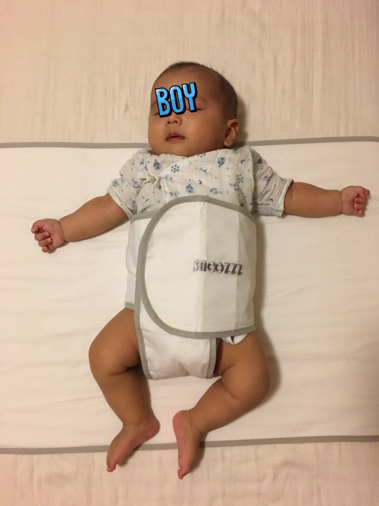赤ちゃん 寝返り 防止