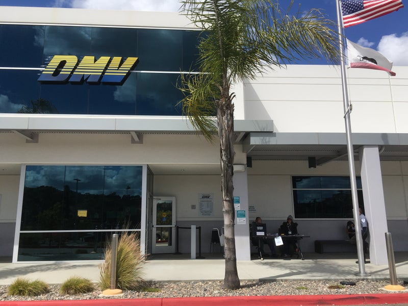 Dmv カリフォルニア州 免許更新期限の延期 Accel Motors San Diego Ca サンディエゴの車 バイク屋さん 中古車 販売 買取
