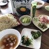 冷え冷えそうめんの画像