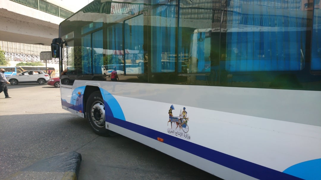 飛島公共交通バス