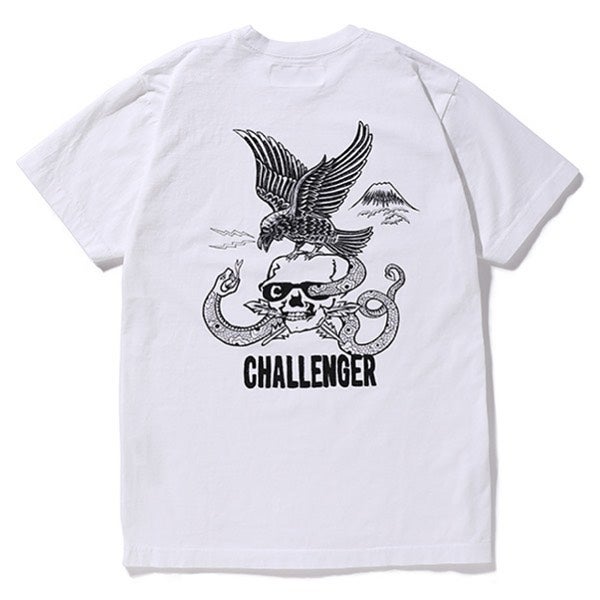 CHALLENGER 2020 NEW ITEM 発売│チャレンジャー Tシャツ ベルト 通販 