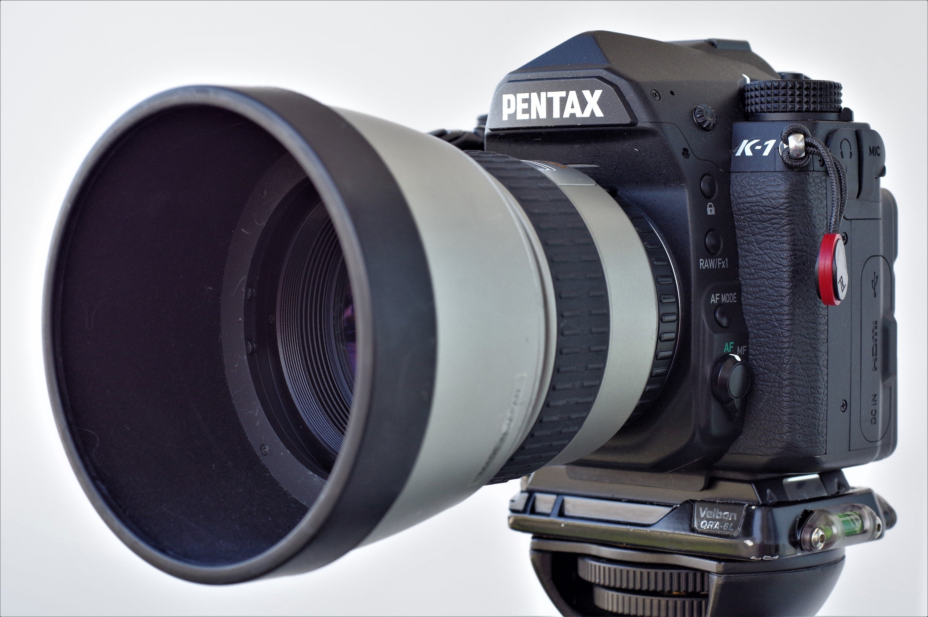 ペンタックス smc PENTAX-FA☆ 85mm f1.4