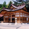 九頭竜大社 ～日本の神社～の画像