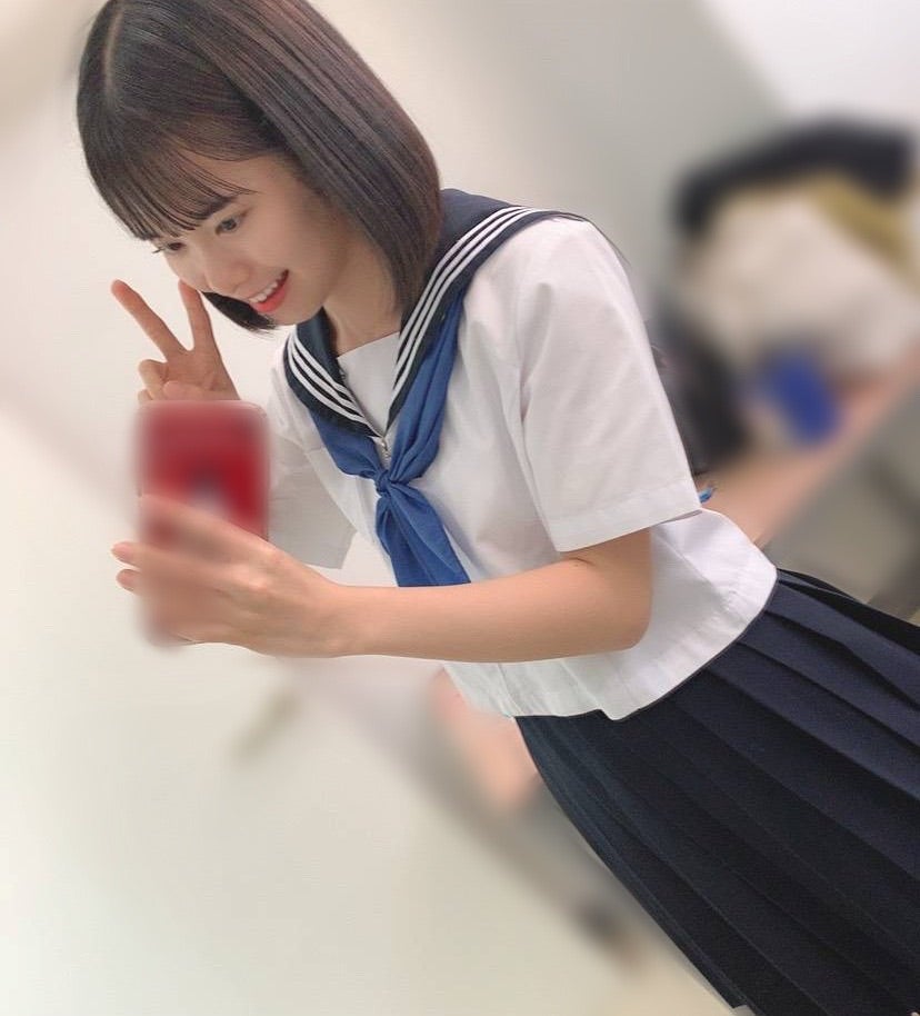 3個セット・送料無料 BEYOOOOONDS 山﨑夢羽 個別 お話会 4/15 東京