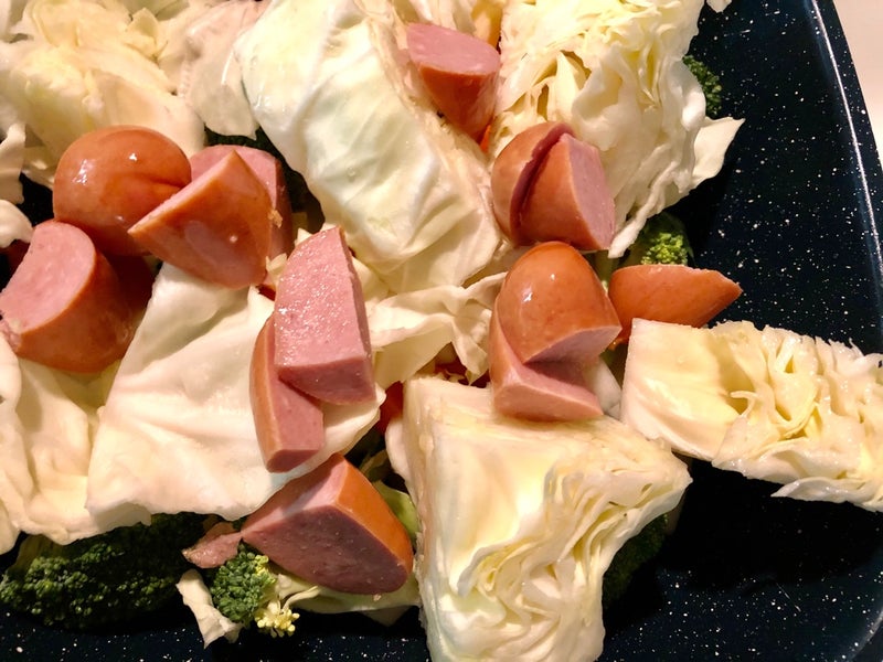 ボルシチ風カレー野菜スープ | 金沢明子オフィシャルブログ「お元気ですか？」Powered by Ameba