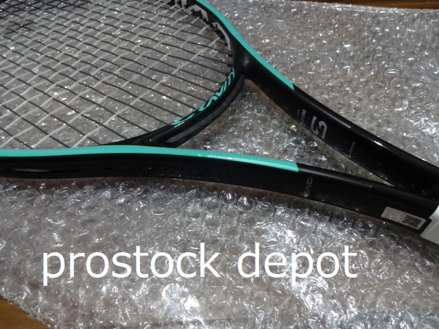 究極のテニスラケット・レアラケットを提供 プロストック販売なら 