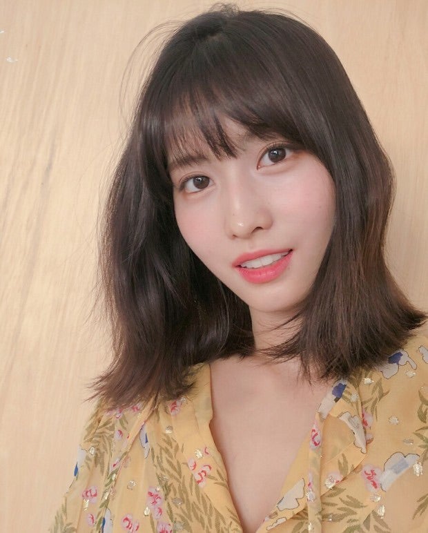 頬骨が発達していると言われる芸能人 Korean Beauty Support韓国美容整形ブログ 輪郭手術 両顎手術