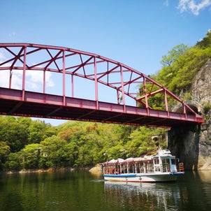 川遊び・オープンボート・バーベキュー…里山の自然を満喫！帝釈峡おススメアクティビティまとめの画像