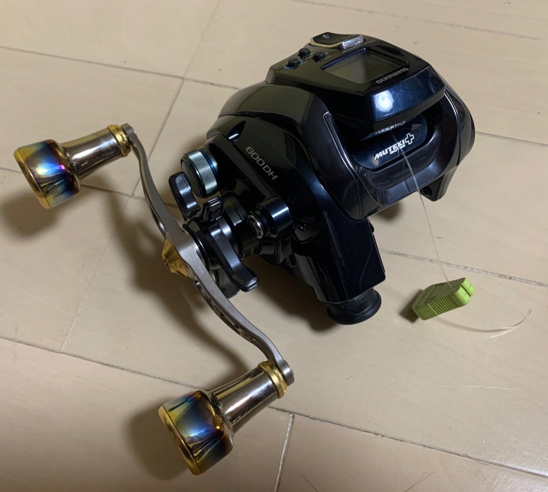 Newフォースマスター600を使ってみて① 〜 前編 〜 | いつも元気 Newフォースマスター600を使ってみて① 〜 前編 〜 | いつも元気