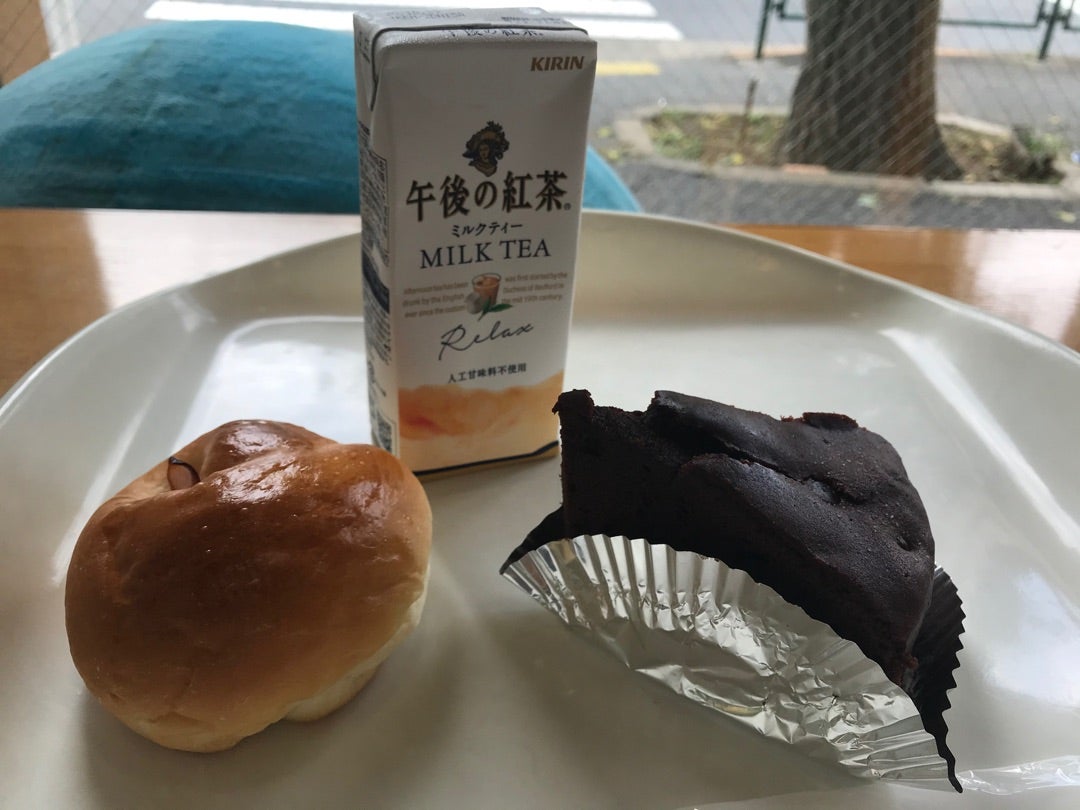 児童館デビュー！の記事画像