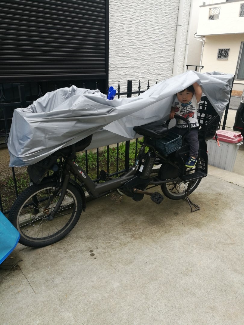自転車 2人乗り いつからダメ