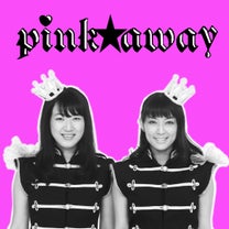 Pink Away ピンク アウェイ 平田由季 五十嵐浩子 さんのプロフィールページ