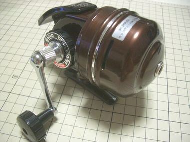 Sears Ted Williams 250 (ダイワ ハイキャストNo.1)(1971年頃 Sears Ted Williams 250 (ダイワ ハイキャストNo.1)(1971年頃