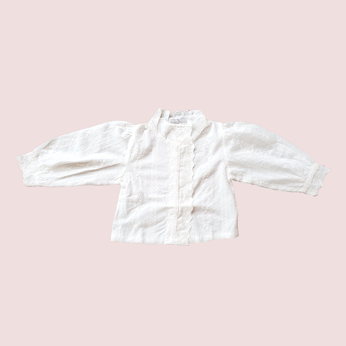 韓国子供服Cheoline.◎シャツコレクション◎の記事画像
