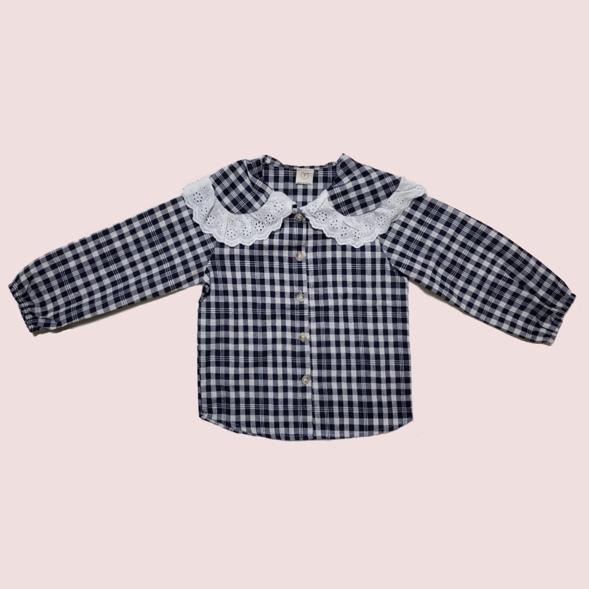 韓国子供服Cheoline.◎シャツコレクション◎の記事画像