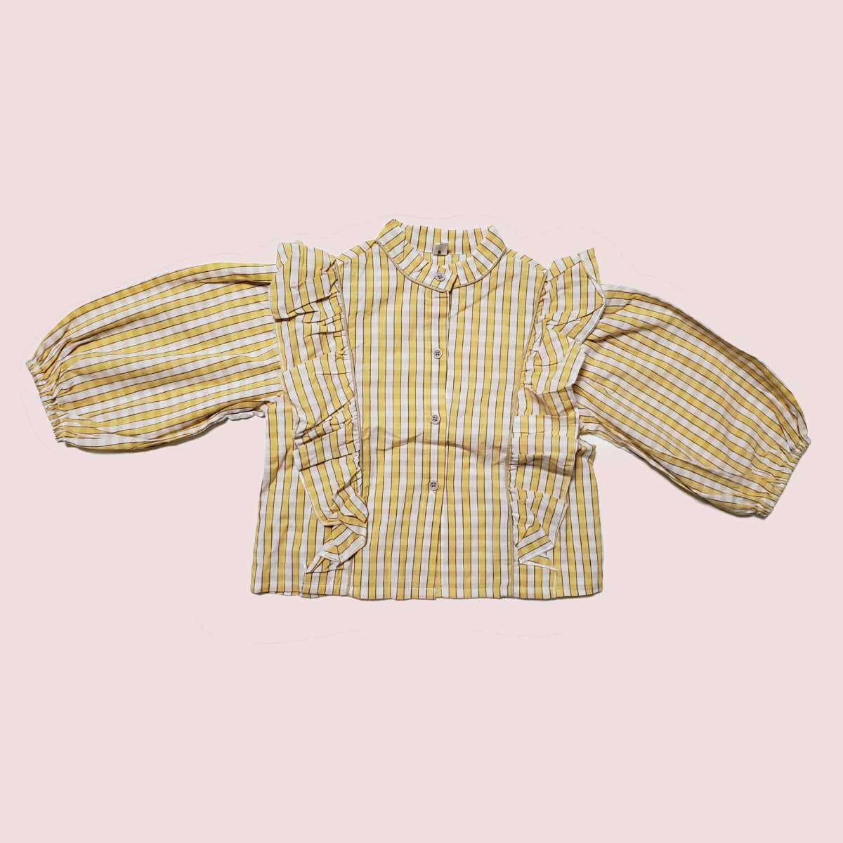 韓国子供服Cheoline.◎シャツコレクション◎の記事画像
