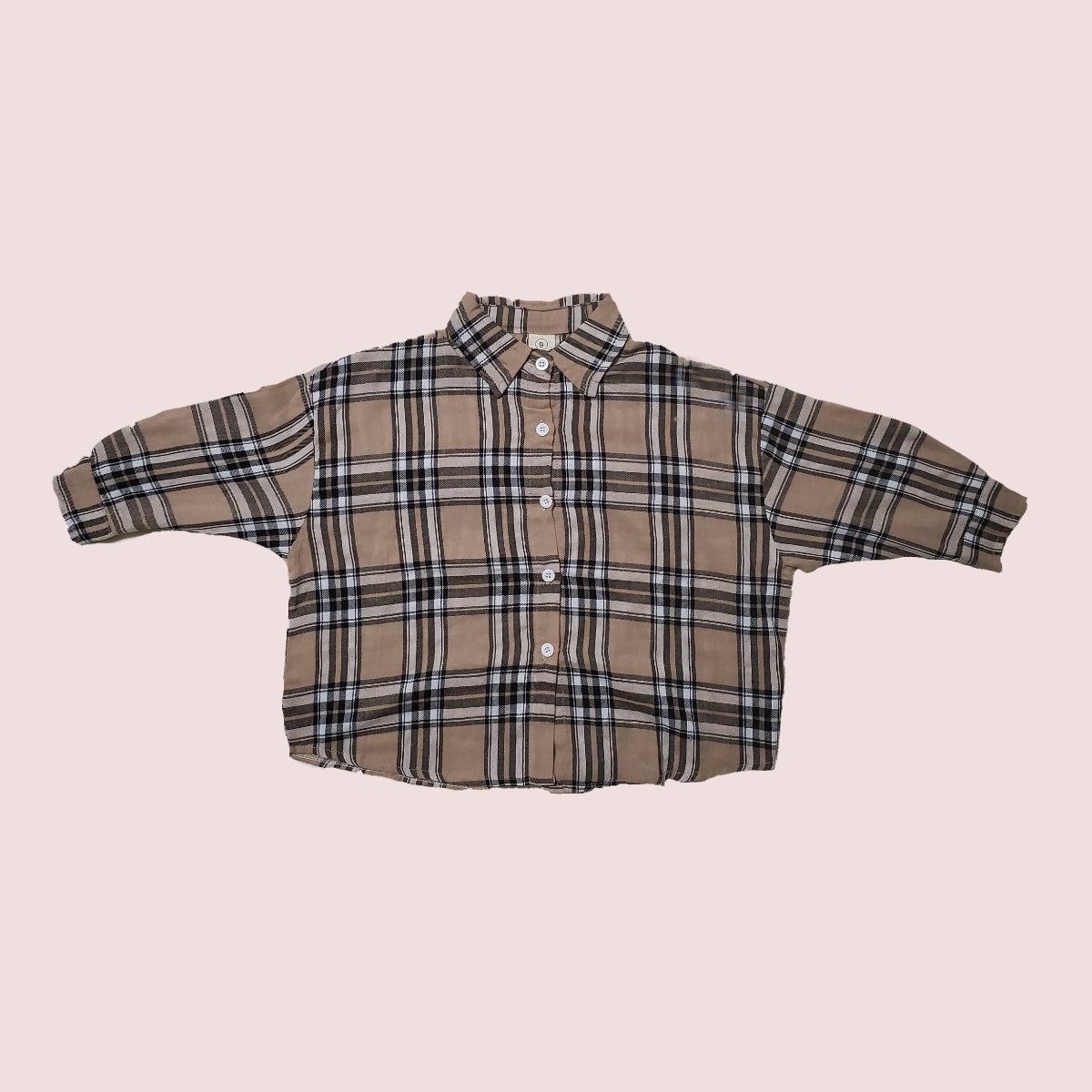韓国子供服Cheoline.◎シャツコレクション◎の記事画像