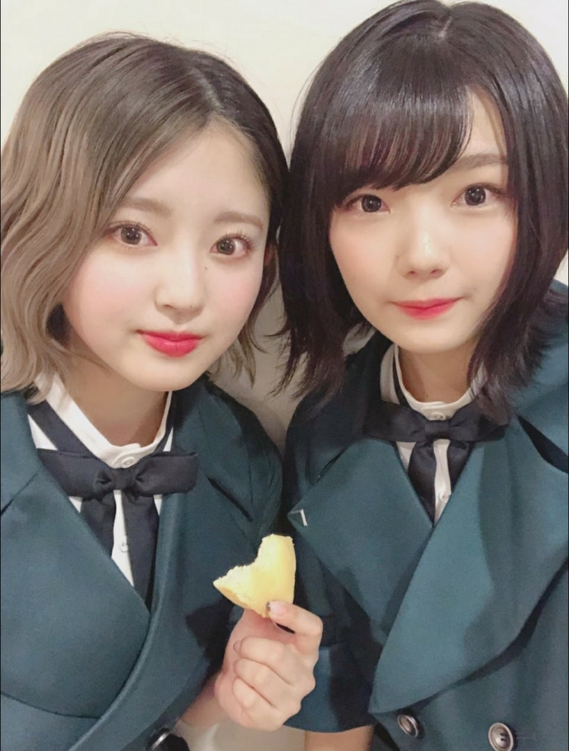 来てくれる　鈴本×藤吉の記事画像