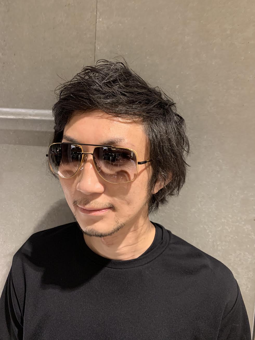 新作カラー入荷「MIDNIGHT SPECIAL」 | DITA NEWS