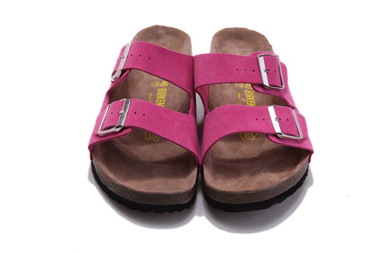 birkenstock shoes and different 