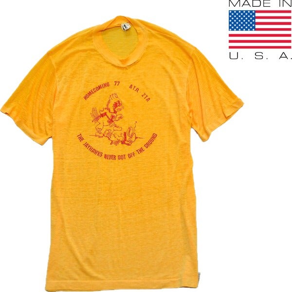 アメリカ製ビンテージTシャツ古着屋カチカチ