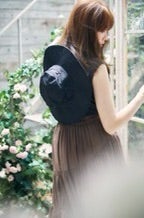 Asymmetric Tiered Cotton-voile Skirt | ♡herliptoこれくしょん♡ Asymmetric Tiered Cotton-voile Skirt | ♡herliptoこれくしょん♡