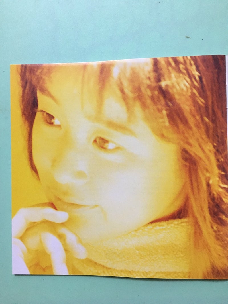 1992年発表の谷村有美さんの「Docile」 | 正雪の歌心