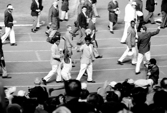 東京五輪 1964