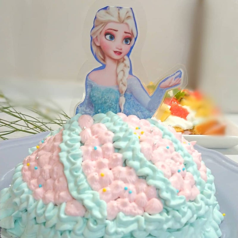 エルサのケーキの新着記事 アメーバブログ アメブロ