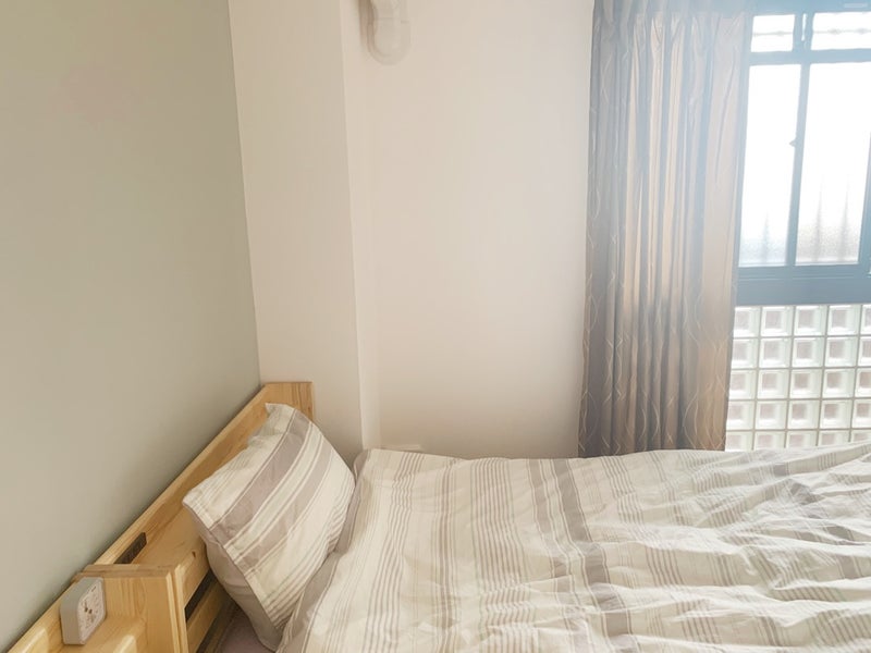 狭い寝室こそおすすめのルンバ マンションリノベとインテリア 京都で理想の家づくり