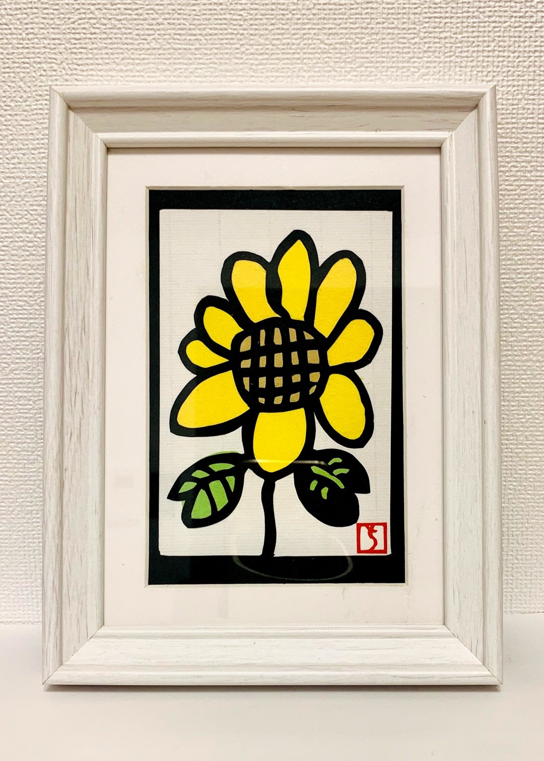 切り絵をはじめてみませんか 切り絵初心者のための切り絵の仕方 切り絵作家千鶴のブログ