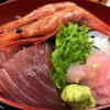 銚子で海鮮を食す！の画像