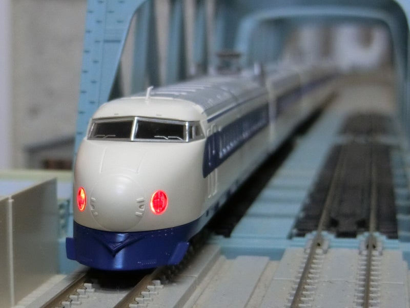 ｔｏｍｉｘ 新幹線０系７０００番台 きままな鉄道模型